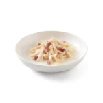 Schesir Chicken & Rice With Duck In Solution Adult Cat Wet Food, 50g - Image 2