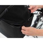 Trixie Front Bicycle Basket for Dogs and Cats (41x47x29cm) - Image 8