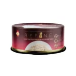 Smart Heart Refine Adult Cat Food Tuna with Signature Gravy 80g