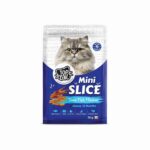Top Tail Tuna Treats Mini Slice for Cats 35g