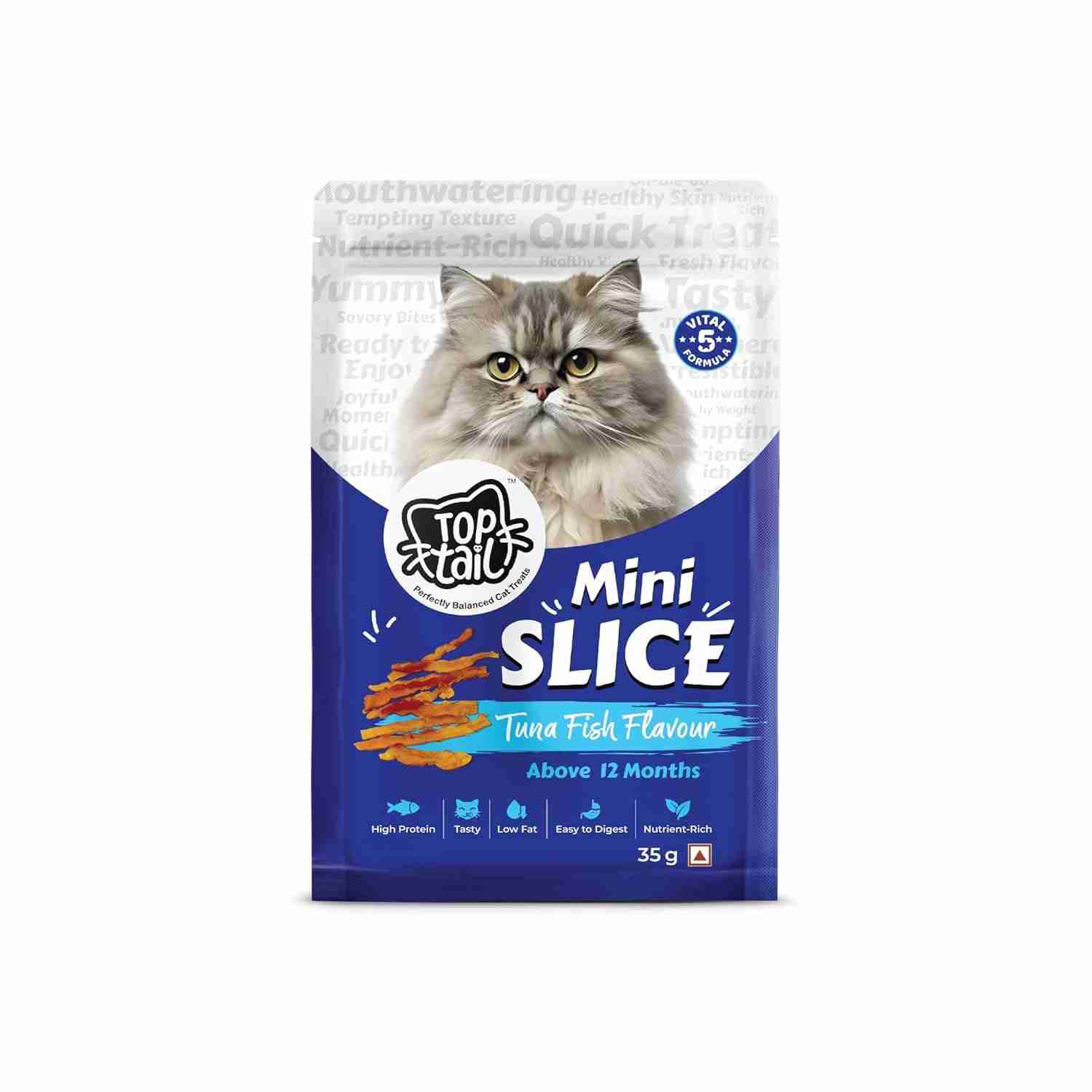 X9j2IQYFd-product.jpeg Top Tail Tuna Treats Mini Slice for Cats 35g