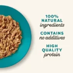 Applaws Cat Wet Food Ocean Fish in Broth Food For Cat 70g - Image 3