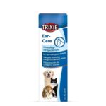 Trixie Ear Care for Dogs and Cats, 50 ml