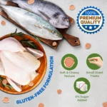 Trixie Premio Tuna Rolls Treat For Cats, 50 g - Image 2