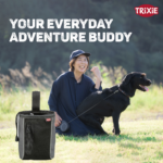 Trixie Snack Bag 2 in 1, (9x15 cm, Various) - Image 2