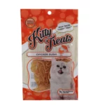Rena’s Recipe Kitty Treats Chicken Sushi Cat Treats, 30g