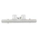 Trixie Crate Insert for Padlocks for #39340-39346 (Silver, 5x8 x2 Cm) - Image 2