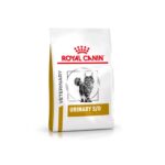 Royal Canin Urinary S/O Adult Cat Dry Food, 1.5 kg