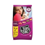 Top tail kitten salmon & chicken for Cats, 2.8kg