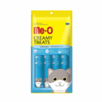 Me O Creamy Chicken and Liver Cat Treat Combo (300 g + 60 g) - Image 3