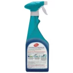Simple Solution Stain and Odor Remover Spray for Cats, 500 ml - Image 2
