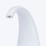 Trixie Curved Stream Drinking Fountain for Dog and Cat - White (25x24.5x35 cm) - Image 7