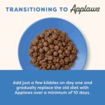 Applaws Complete Natural Dry Cat Food Adult Ocean Fish with Salmon - Image 7