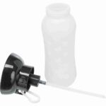 Trixie Bottle with Drinking Bowl 550 ml - Image 2