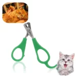 BASIL Nail Cutter for Puppies & Kittens - Small - Image 3