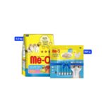 Me O Ocean Fish Kitten Dry Cat Food - 6.8 Kg + Treat