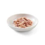 Schesir Tuna Whole Meat & Rice in Jelly Cat Wet Food, 85 g - Image 3