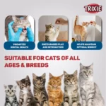 Trixie Premio Tuna Sandwiches Treat for Cats, 50 g - Image 6
