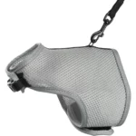 Trxie Soft Harness with Leash for Cats (24-42cm 1.20m) - Image 2