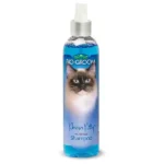 Bio-Groom Klean Kitty No Rinse Shampoo, 236ml