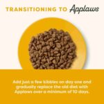 Applaws Complete Natural and Grain Free Dry Cat Food Kitten Chicken, 400g - Image 5