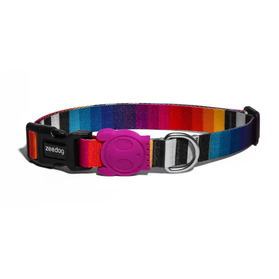 cFWd1xAT9-product.webp Zee.dog Prisma Collar for Cat - Image 1