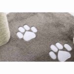 Trixie Altea Cat Tree (117 cm, Platinum grey) - Image 4