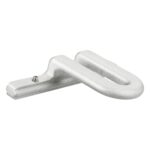 Trixie Crate Insert for Padlocks for #39340-39346 (Silver, 5x8 x2 Cm)