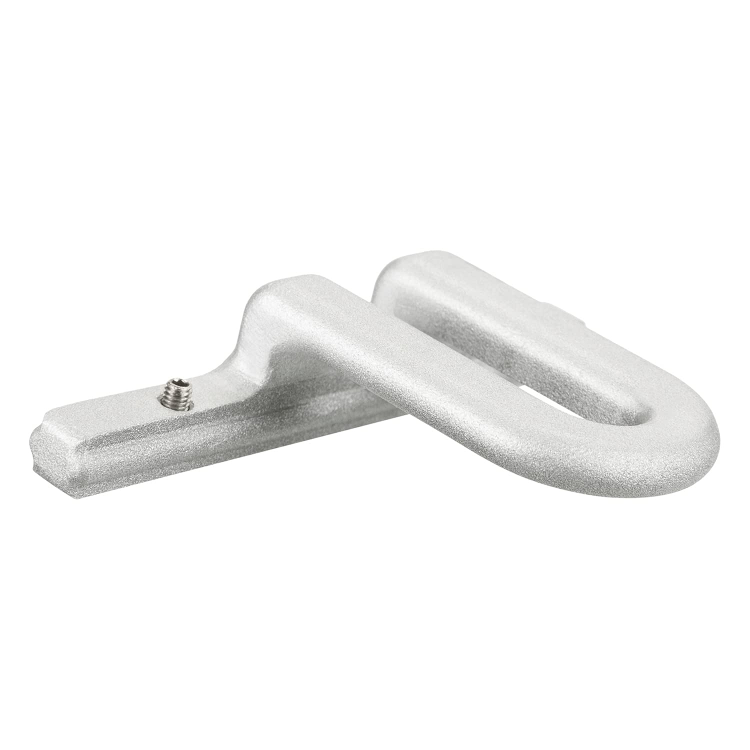 dPNSN64vz-product.jpeg Trixie Crate Insert for Padlocks for #39340-39346 (Silver, 5x8 x2 Cm) - Image 1