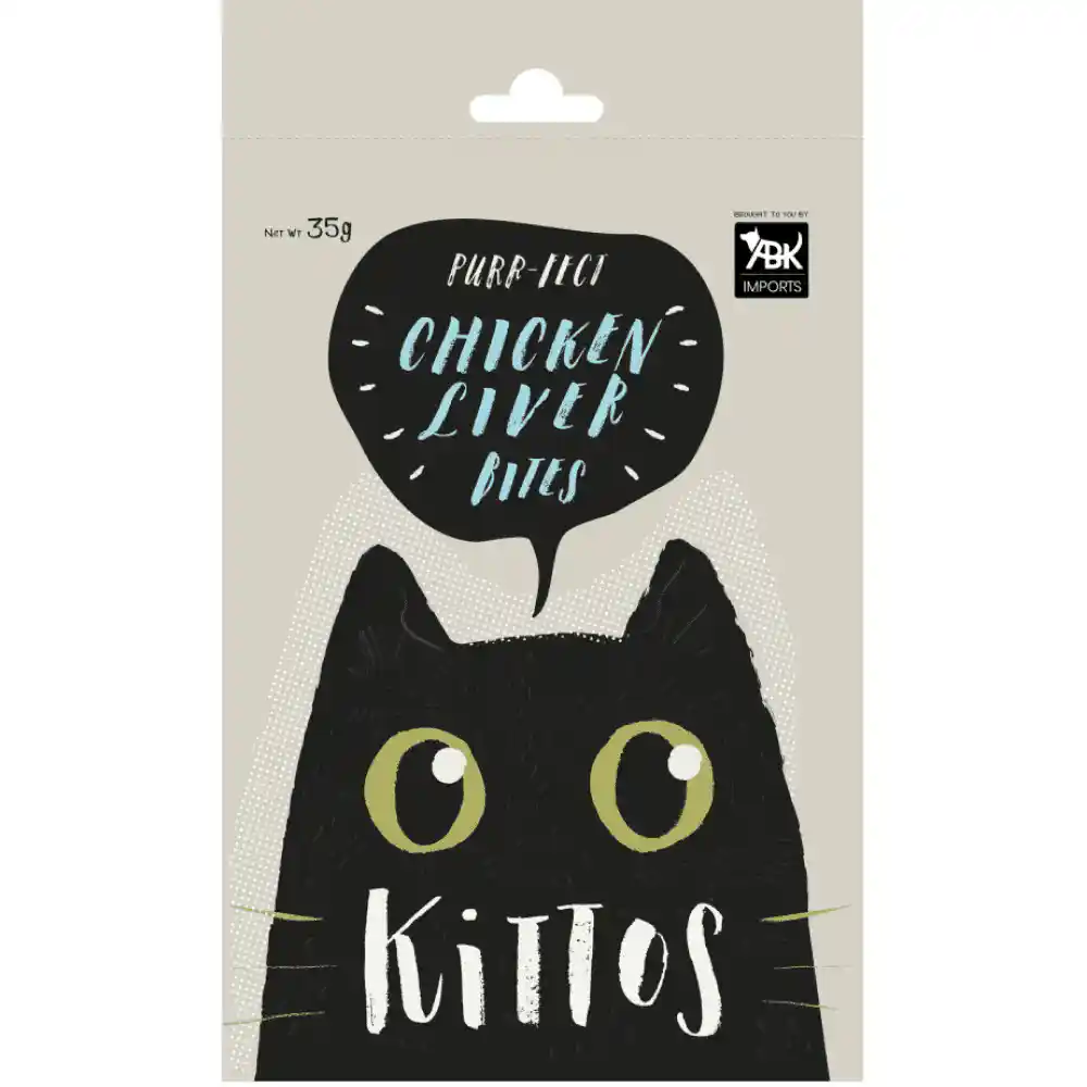 eBIwNPqXg-Kittos-Chicken-Liver-Bites-Cat-Treat-35-g.webp Kittos Chicken Liver Bites Cat Treat, 35 g