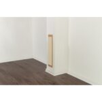 Trixie Scratching Board Sisal Rug Catnip for Cats, (17x70 cm, Nature) - Image 2