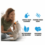 Petkin Mega Value Pet Wipes - Image 5
