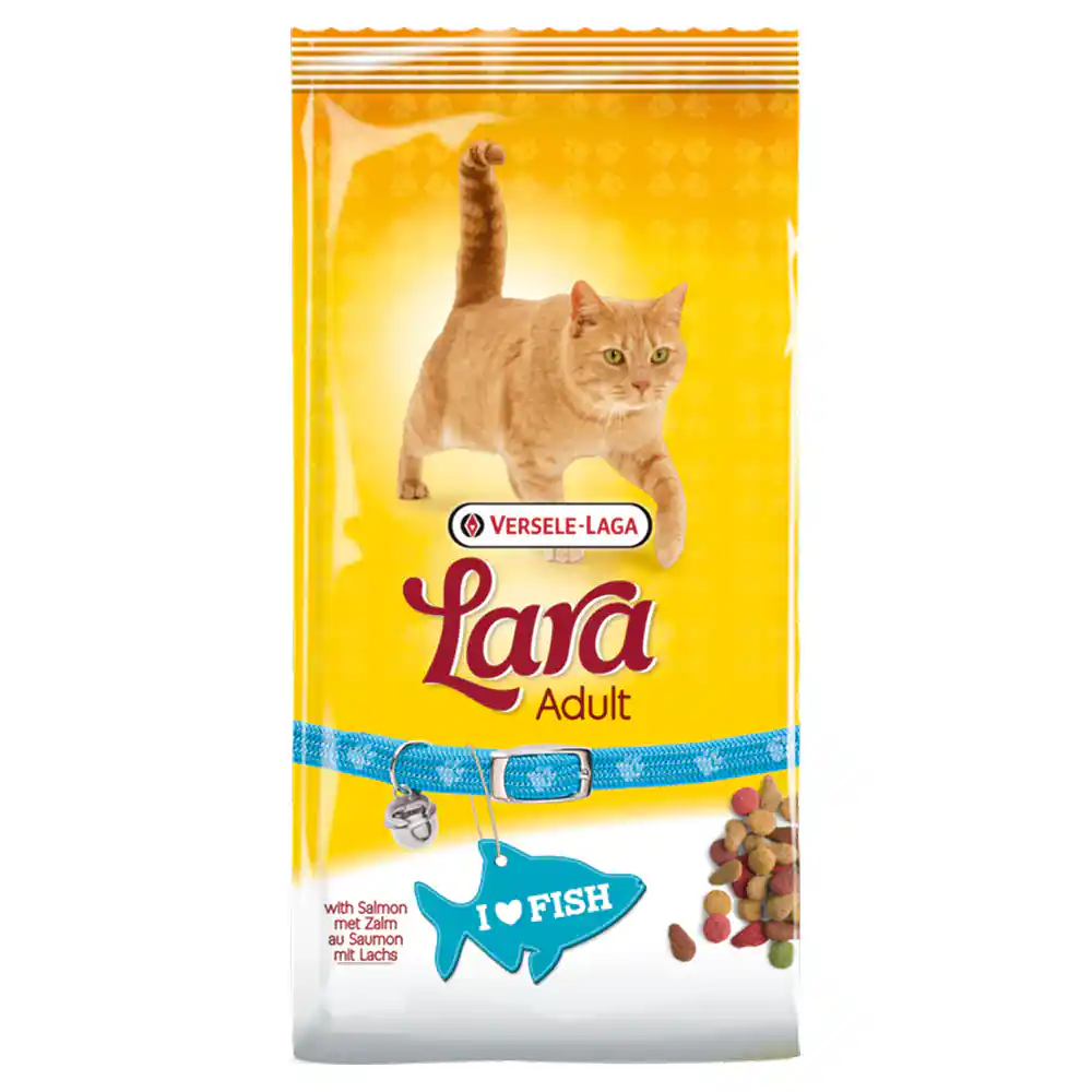 f5p0vkzvl-product.webp Versele Laga Lara Salmon Adult Cat Dry Food