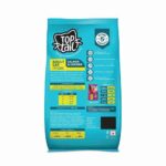 Top tail Adult Aalmon & Chicken Dry Food for Cats 3kg - Image 2