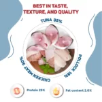 Trixie Premio Tuna Sandwiches Treat for Cats, 50 g - Image 3