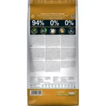 Farmina N&D Quinoa Quail Coconut & Turmeric Skin & Coat Grain Free Adult Cat Dry Food, 5kg - Image 3