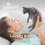 Applaws Kitten Tuna in Jelly Can Cat Wet Food for Cat, 70g - Image 5