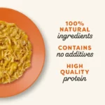 Applaws Cat Wet Food Chicken Breast with Pumpkin in Broth 70g - Image 3