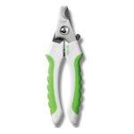 Andis Large Pet Nail Clipper - Lime Green