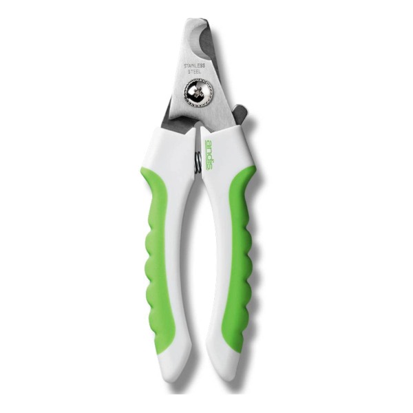Andis Large Pet Nail Clipper - Lime Green