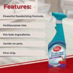 Simple Solution Cat Litter Odour Eliminator, 500 ml - Image 7