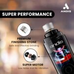 Andis Cordless Nail Grinder for Pets - Image 6