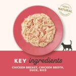 Applaws Cat Wet Food Tin Chicken with Duck 70 gm - Image 2