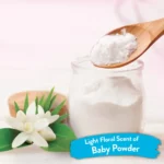 TropiClean Baby Powder Soft and Fresh Deodrizing Pet Spray, 236 ml - Image 3