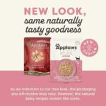 Applaws Tuna with Pacific Prawn in Broth Wet Cat Food, 70gm - Image 4