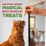 Trixie Premio Chicken Mini Sticks Treat For Cat - 50 g - Image 4