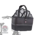Trixie Front Bicycle Basket for Dogs and Cats (41x47x29cm) - Image 7