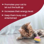 Trixie Premium Catnip for Cats, 20 g - Image 6