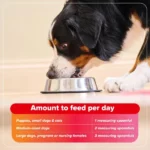 Beaphar Bone Builder Cat Supplement - 400g - Image 4