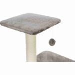 Trixie Altea Cat Tree (117 cm, Platinum grey) - Image 8
